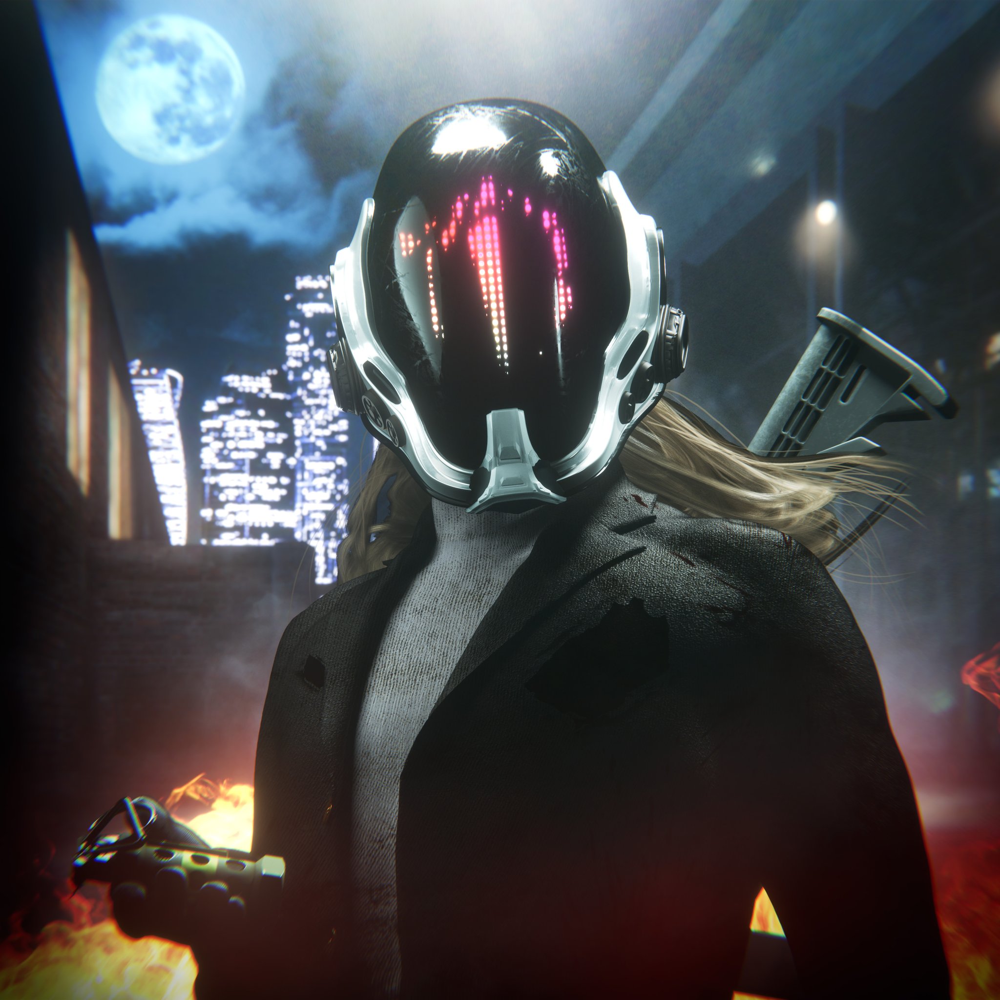 HeadShotChick on Twitter "Checking out the newest Snapshot for