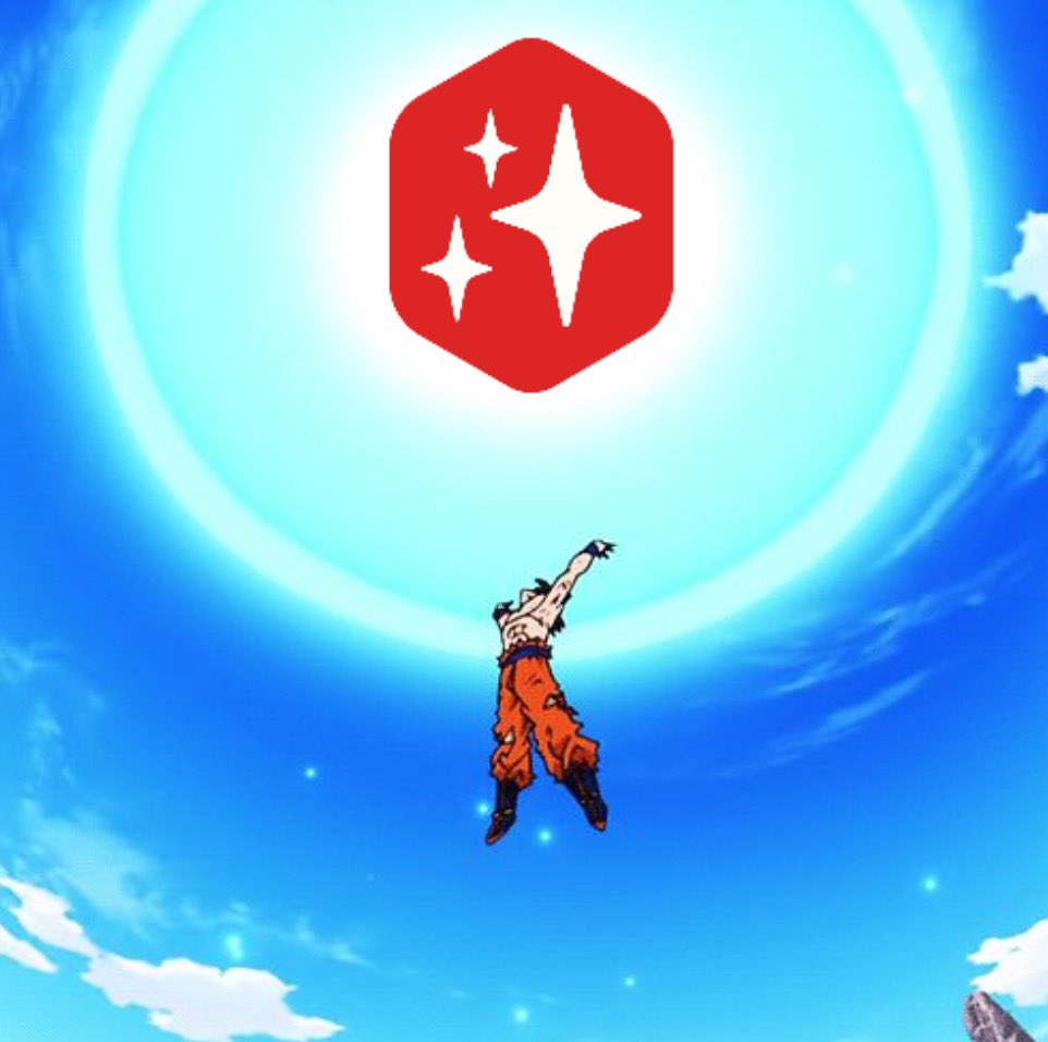 Smol Preeminent (Mike Lau) tweet media