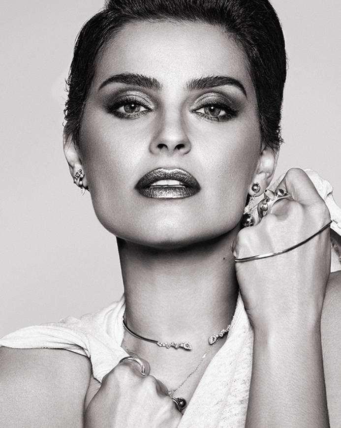 Happy Birthday to Nelly Furtado Born: December 2, 1978 