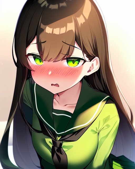 もうこれはかなり大井っちだろ……! 