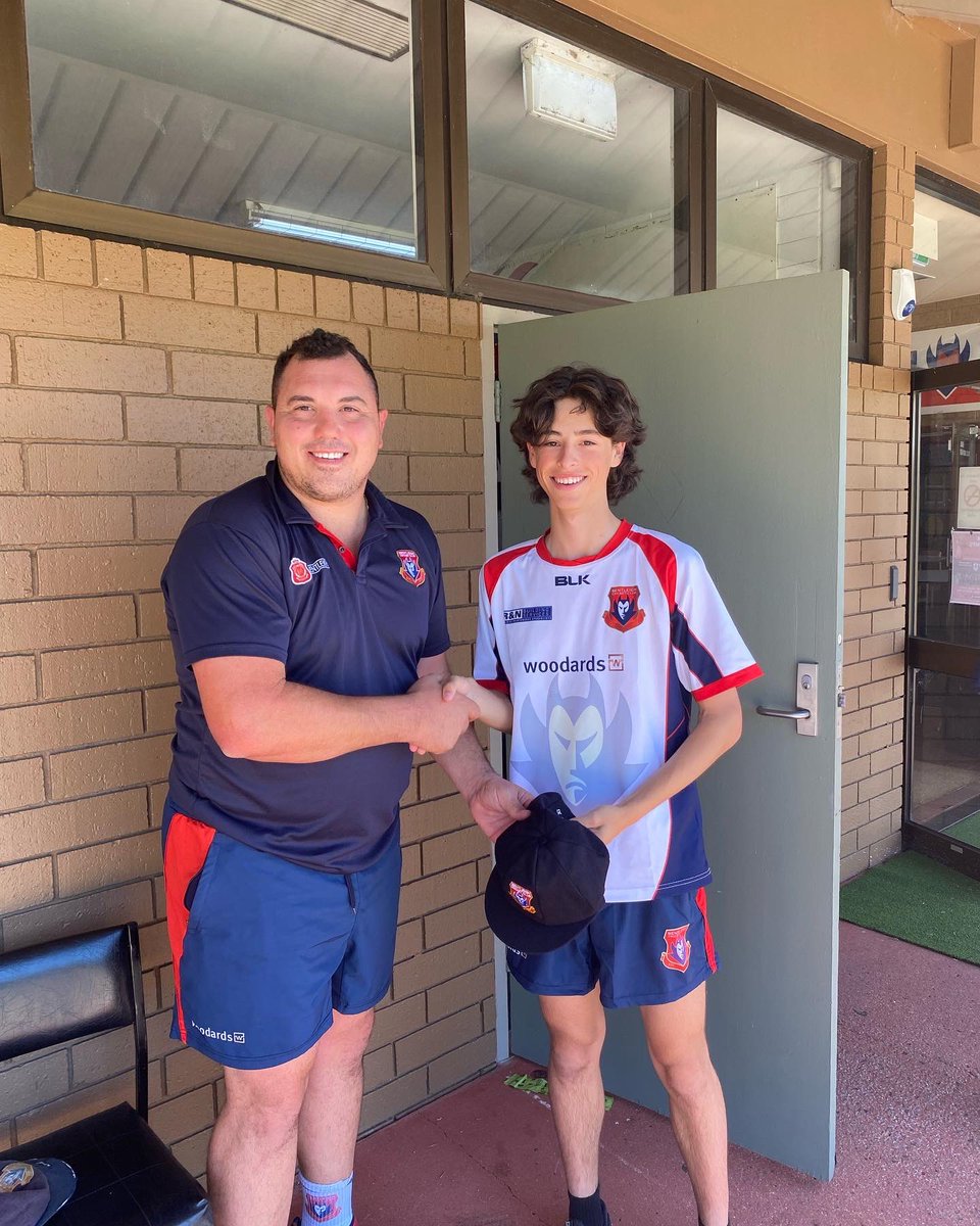 Bentleigh CC tweet media