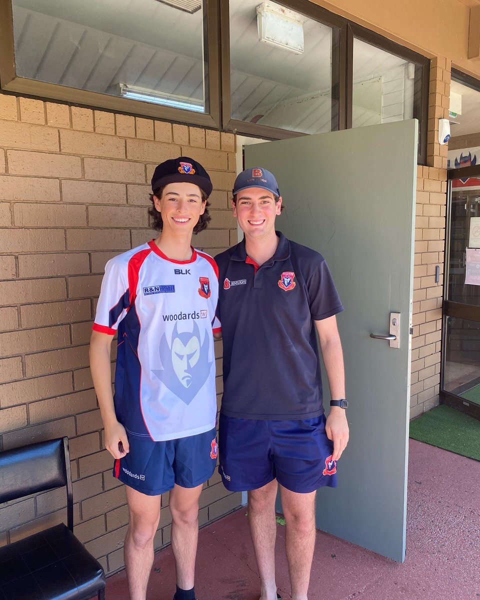 Bentleigh CC tweet media