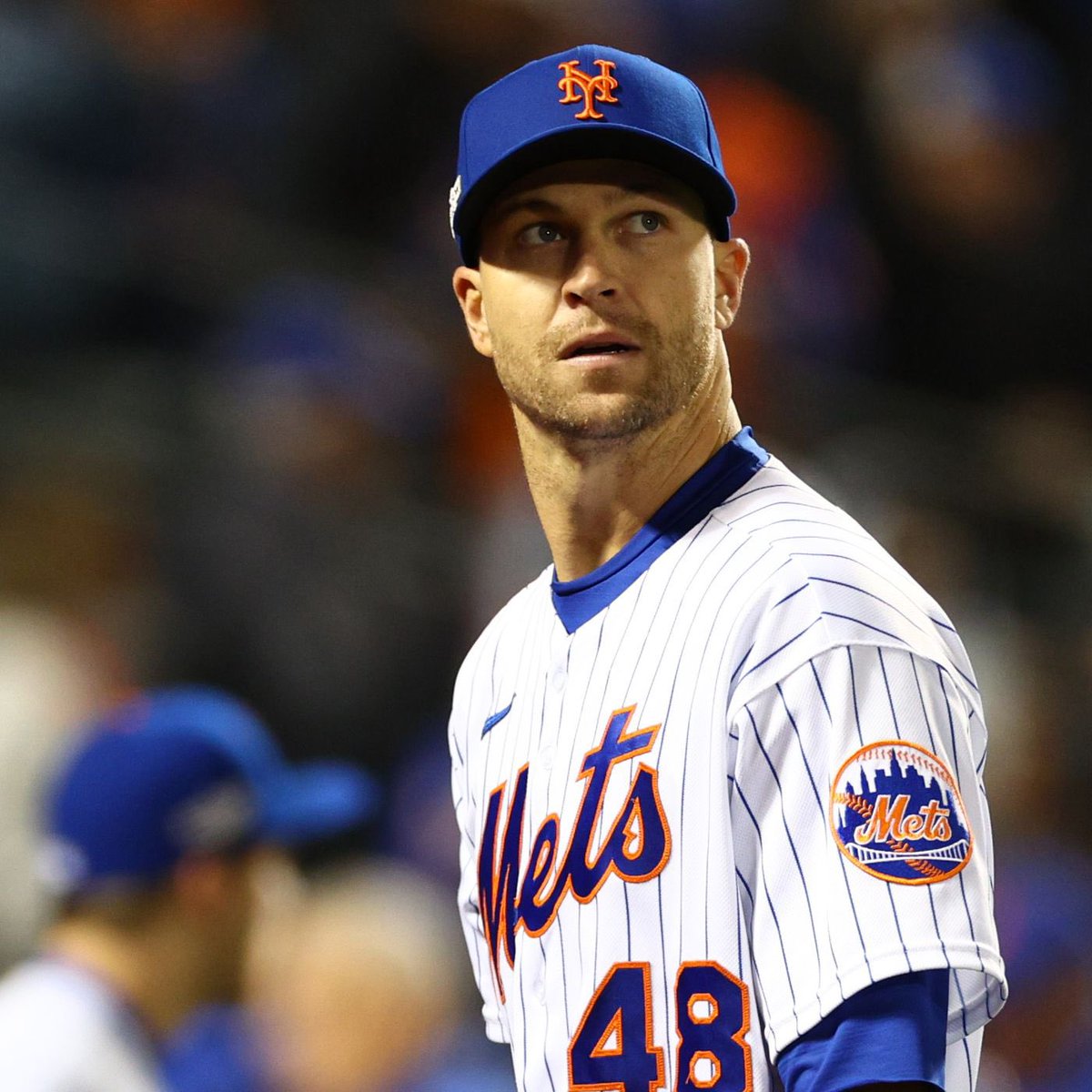 TXRangersUpdates (OFFSEASON TIME) on Twitter "Jacob DeGrom to sign