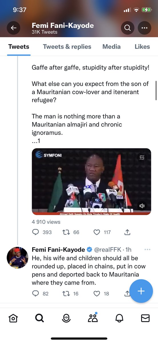 RealAmara's tweet image. Very unfortunate 💔💔💔