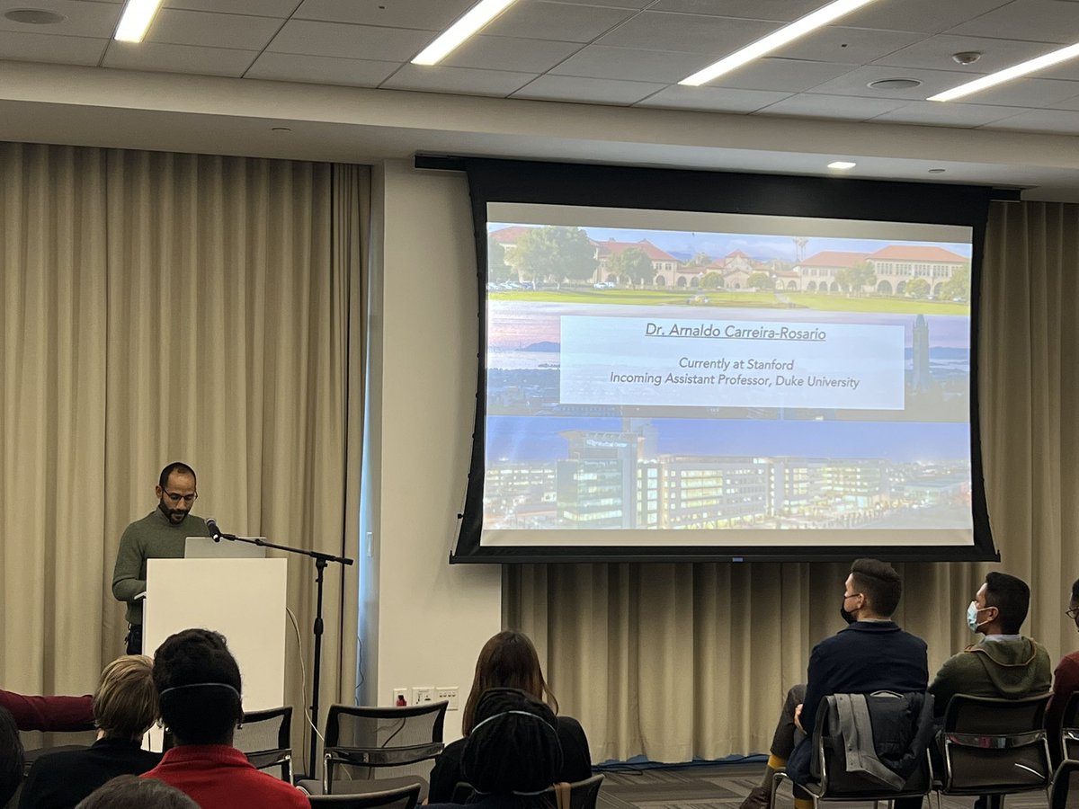 Bria Castellano, PhD tweet media