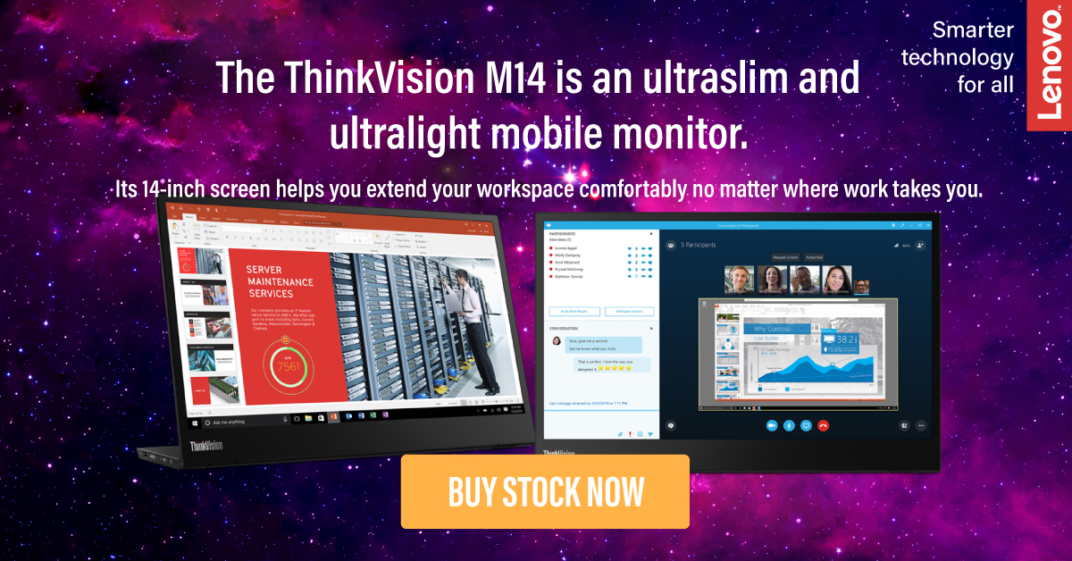 Tweet by Ingram Micro Canada π¨π¦