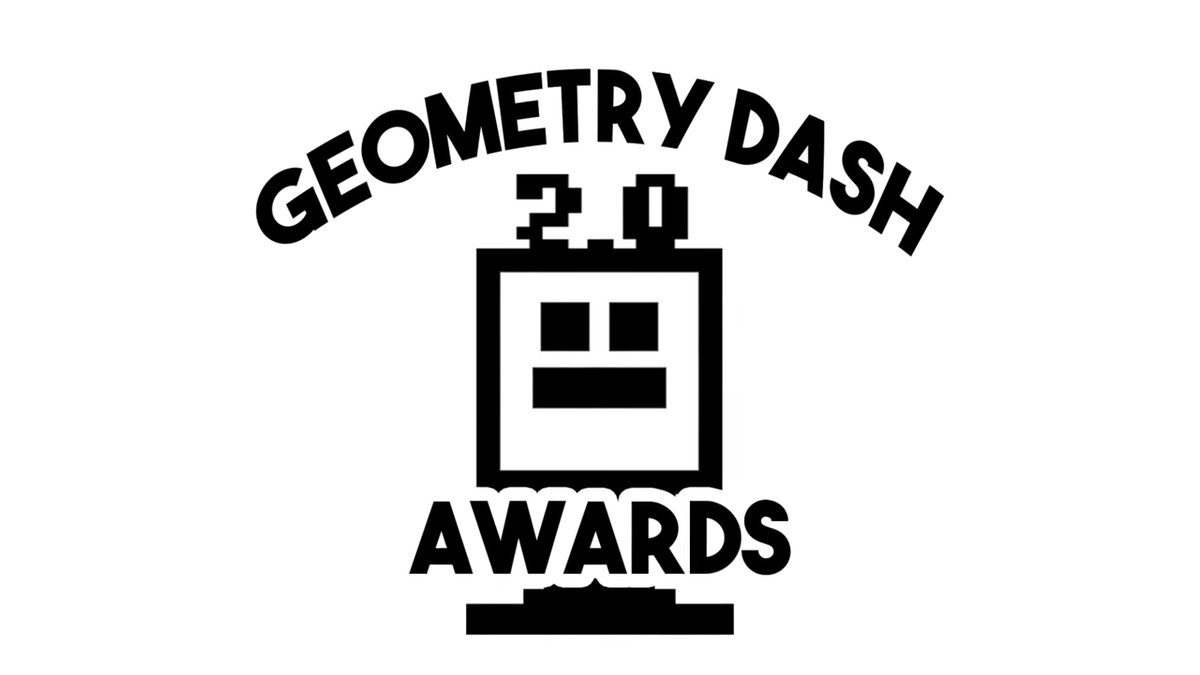 dates_gd's tweet photo. -12/2/2016-

@vipringd and Etzer release the Geometry Dash 2.0 Awards Results, ending the first official awards show for Geometry Dash https://t.co/Cqy1dMPsJ3