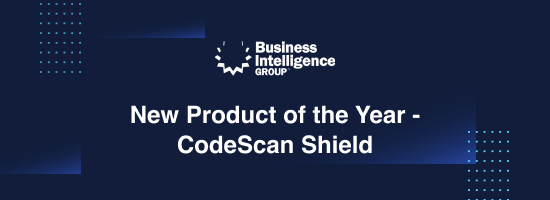 DevSecOpsDude's tweet photo. Business Intelligence Group award winner!! Love being a #DevSecOps dude  https://t.co/QDckqf2Xr0 https://t.co/Do8OH47dSy