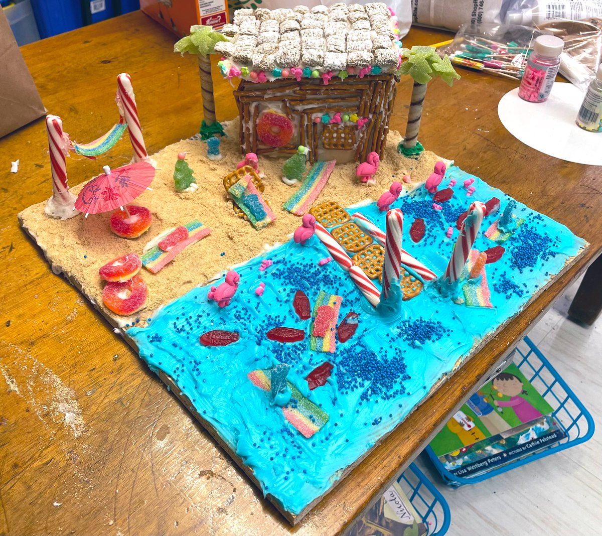 Ms. Kelly Welsh tweet media