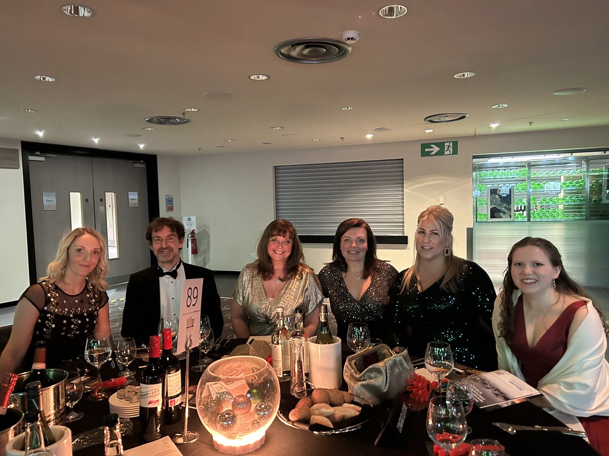 Tracy Cowan COO tweet media