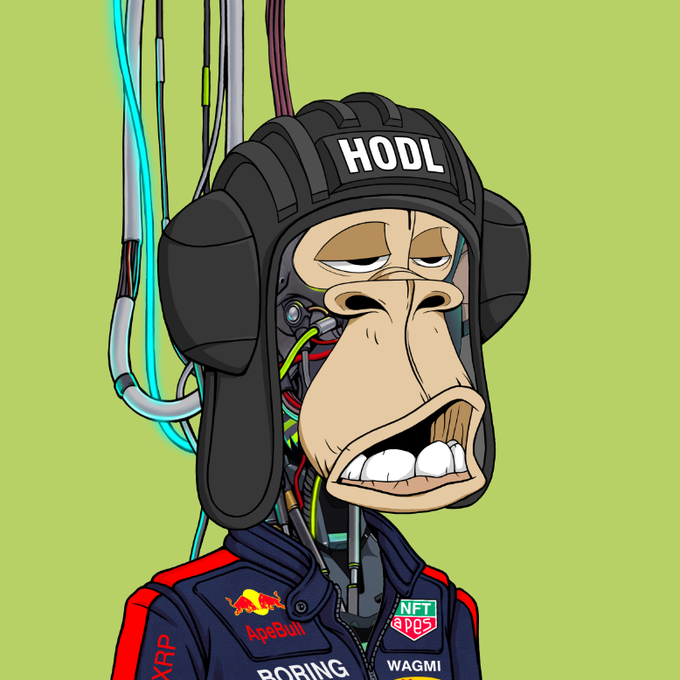 TiumNft's tweet photo. Just HODL, it looks like the crypto market is getting ready for a bull run, or it's just my imagination. 

#NFTdrop #BoredApp #BoredApeYC #BAYC #MAYC #RAYCfam #RAYC #LAYC #SAYC #PAYC #NFTs #NFTGiveaway #NFTjapan #NFTlondon https://t.co/hGxIm2YQ40