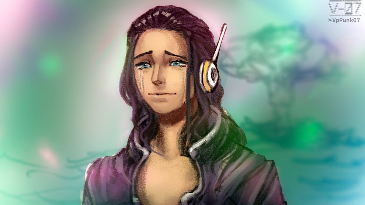 VpPunk07's tweet photo. The Will of Ohara

Nico Robin Fanart
#ONEPIECE1068 #Onepiecefanart https://t.co/6bqDnly2TW