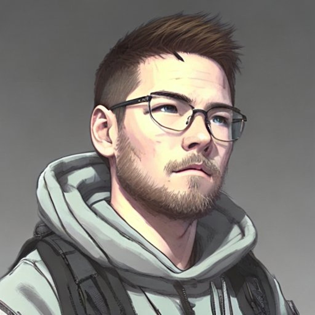 FsG_JDIZZLE's tweet photo. AI JD > IRL JD https://t.co/Ni3hvblx81
