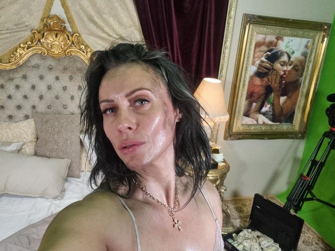 ,@perversefamily @AnnadeVilleXXX @XxxBundy @GeorgeUhlX @analqueen https://t.co/JImVa7opMz<a class="tags" href="/tag/perversefamily">@perversefamily</a><a class="tags" href="/tag/annadevillexxx">@annadevillexxx</a><a class="tags" href="/tag/xxxbundy">@xxxbundy</a><a class="tags" target="_blank" title="On Twitter" href="/?out=eyJ0eXAiOiJKV1QiLCJhbGciOiJIUzUxMiJ9.eyJpYXQiOjE3MjA3NTIyOTMsImlzcyI6InR3cG9ybnN0YXJzLmNvbSIsIm5iZiI6MTcyMDc1MjI5MywiZXhwIjoxNzUyMjg4MjkzLCJyZWRpcmVjdF91cmwiOiJodHRwczovL3R3aXR0ZXIuY29tL0dlb3JnZVVobFgifQ.p_U_xA99MrhJcO8aWHCs_17C80SDzFnZcMc8fRnkkLh2yEqGd-4BZdhCDCancqMKY10xKju9PTI98iipxERTVQ">@GeorgeUhlX</a><a href="/tag/footfetish"class="tags"><span>#footfetish</span></a><a href="/tag/anal"class="tags"><span>#anal</span></a><a href="/tag/prolapse"class="tags"><span>#prolapse</span></a><a href="/tag/analqueen"class="tags"><span>#analqueen</span></a>