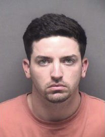 davenewworld_2's tweet photo. This is James Brennand, the cop in Texas who shot an unarmed 17-year-old in a McDonald's parking lot. He's being charged with 1 count of attempted murder and 2 counts of aggravated assault. https://t.co/aHSyudAX5p