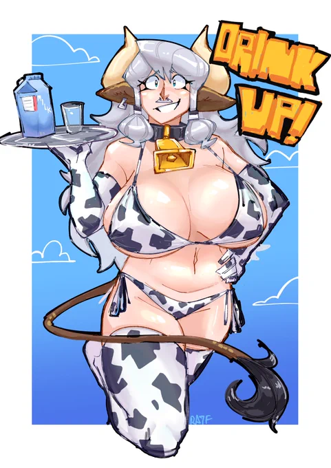 couldnt let the year end without a single kaukini drawing  