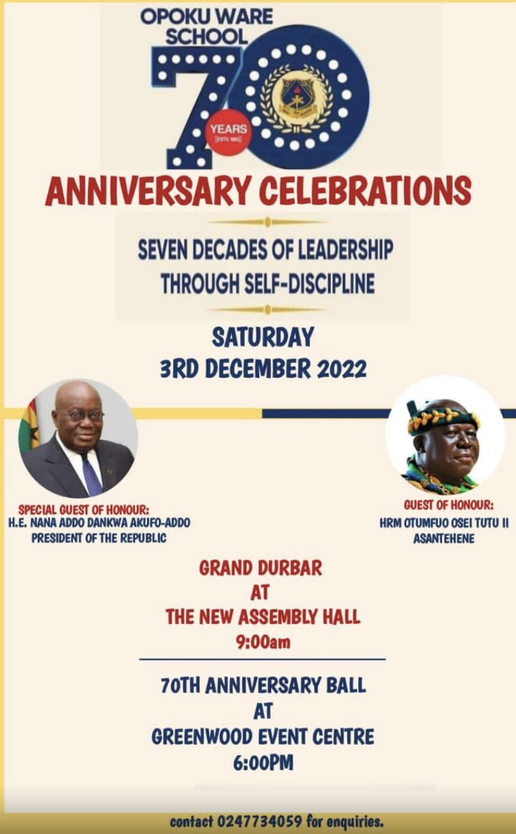 Akatakyie-KNUST tweet media