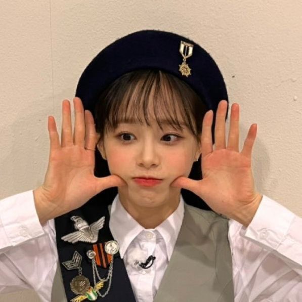 lufallyfans's tweet photo. Orbits! 🌸

Don’t Forget to vote for Chuu for the UPICK December K-pop Artist Girl!

✅ ENDS 20/12 1pm KST

✅ Winner receives a 1 million Korean Won donation in their name

#이달의소녀 #LOONA

https://t.co/8XDw5wHmgW https://t.co/PEYiBuB6wh