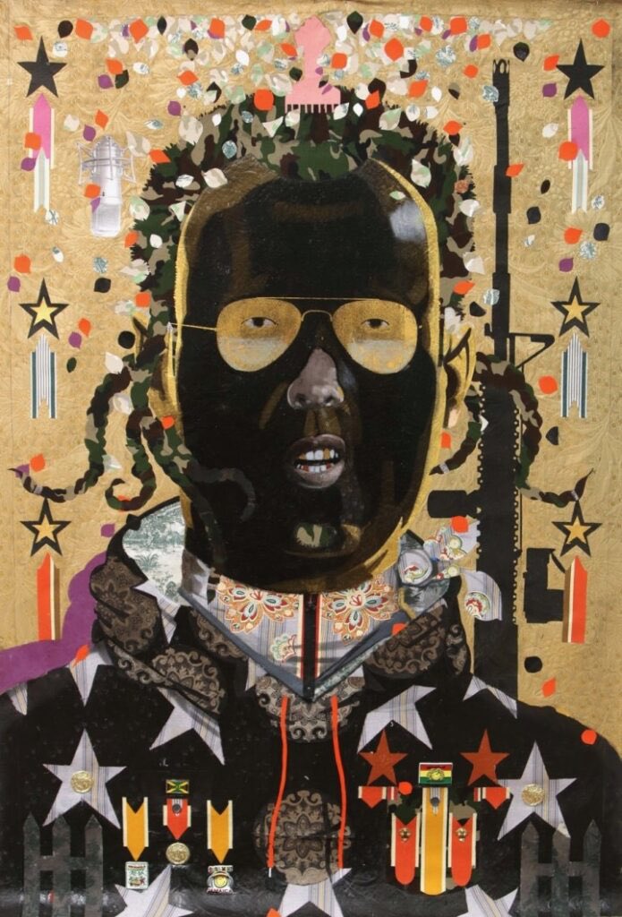 artinopalocka's tweet photo. Art of Black Miami showcases neighborhoods at this year’s art week https://t.co/PMCspHxJxK https://t.co/bxUDdB6Cl3