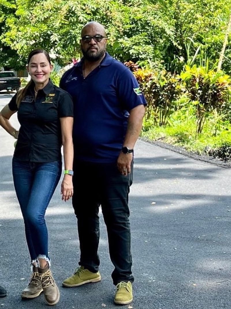 annmarievazja's tweet photo. ๐ฅณ๐My #Spragga๐
I could never dream you up #happybirthday!
I love you beyond words!
Thank you for having my back always!
I could not do this without you!
l am beyond proud of you!
Continue in your quiet way to shine and enrich the lives of all who cross your path!
#proudSister https://t.co/fyhPd4ktcY