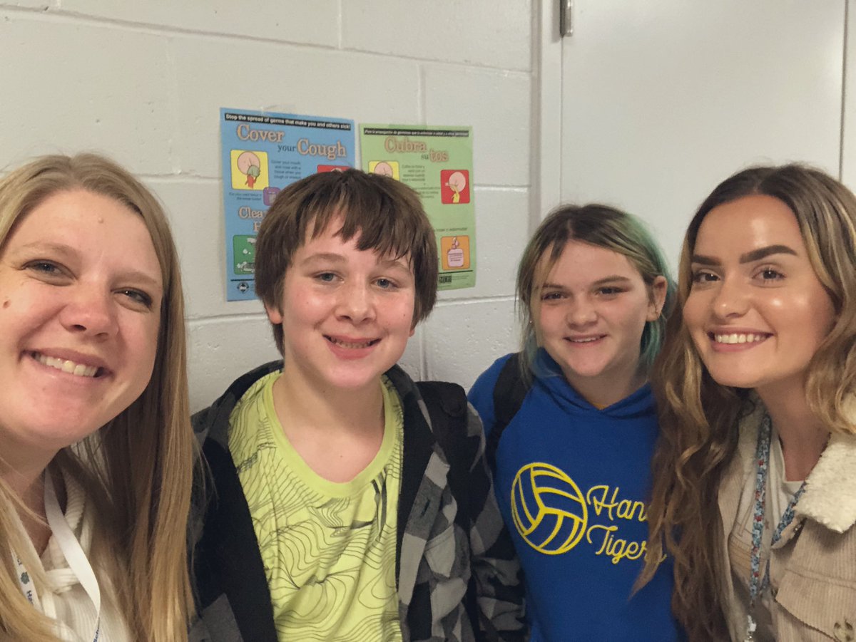 Lauren Wiegand tweet media