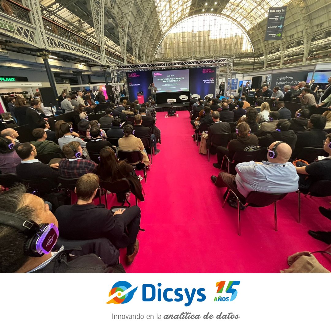 Dicsys tweet media