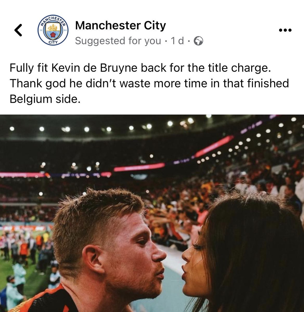 Steph Delvoye tweet media