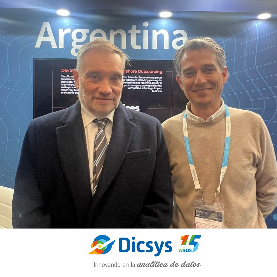 Dicsys tweet media
