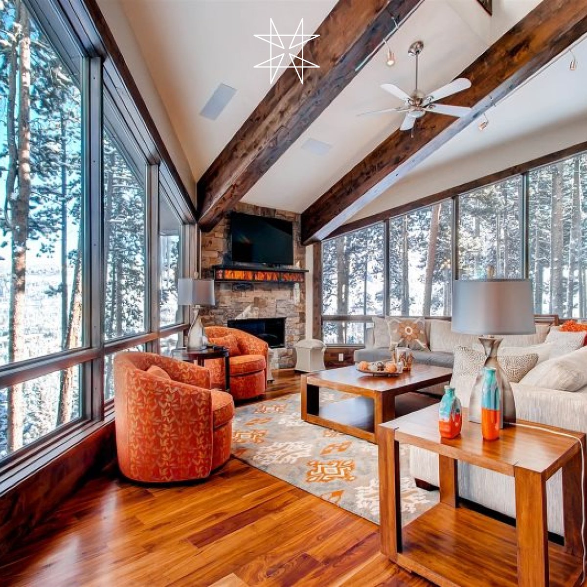 Embrace the cold this winter in one of KEY's luxurious mountain homes. Once your home is booked make your stay come alive with local experiences to ensure your stay is memorable. go.key.co/3SYRtMd
#vacationhomes #luxuryhomes #travel