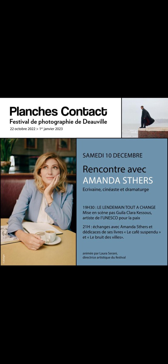 CedMaruani's tweet photo. Le 10 Décembre, soyez au rendez-vous pour ce beau spectacle créé par @AmandaSthers  au Franciscaines à Deauville  . Des magnifiques histoires, des personnages hauts en couleurs ! #Spectacles  #creation  #comedien #photography https://t.co/eBUZ5dkQyo