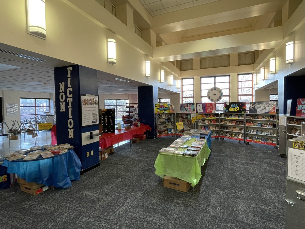 RCMS Media Center tweet media