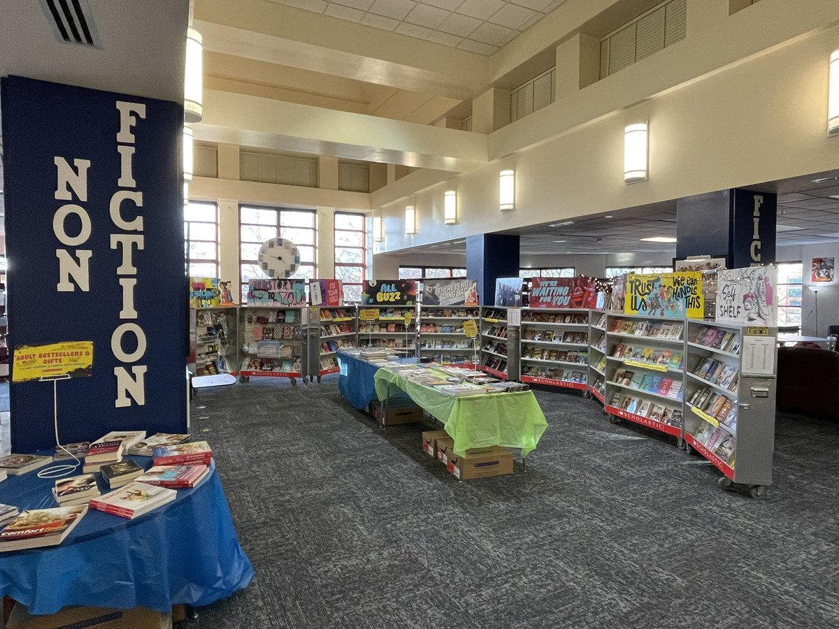 RCMS Media Center tweet media