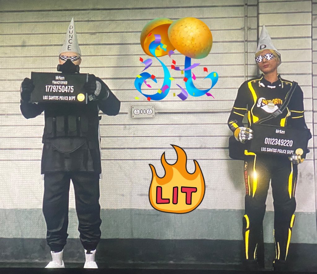 IlMrKen's tweet image. 🚨GIVEAWAY GIVEAWAY🚨

WHAT TO DO???????👇👇👇

✅LIKE AND REWEET✅

🔥Gotta have an Xbox account🔥

❌Pay attention if you win, there are people who will like to have your opportunity. ❌

🏃‍♂️ Good luck everyone 🏃‍♂️