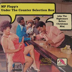 MPFlapp's tweet photo. MP Flapp's Under the Counter Selection Box (aka the Nightmare Before Christmas Mix) –seasonal offering revisited… recorded 10yrs ago for #VGPlus #XmasSwap… Halcion daze… opens with #JaneWeaver, #IsobelCampbell & #MarkLanegan – glasses aloft ;-)
https://t.co/NLgiLnkgvJ https://t.co/42EV02OMbB