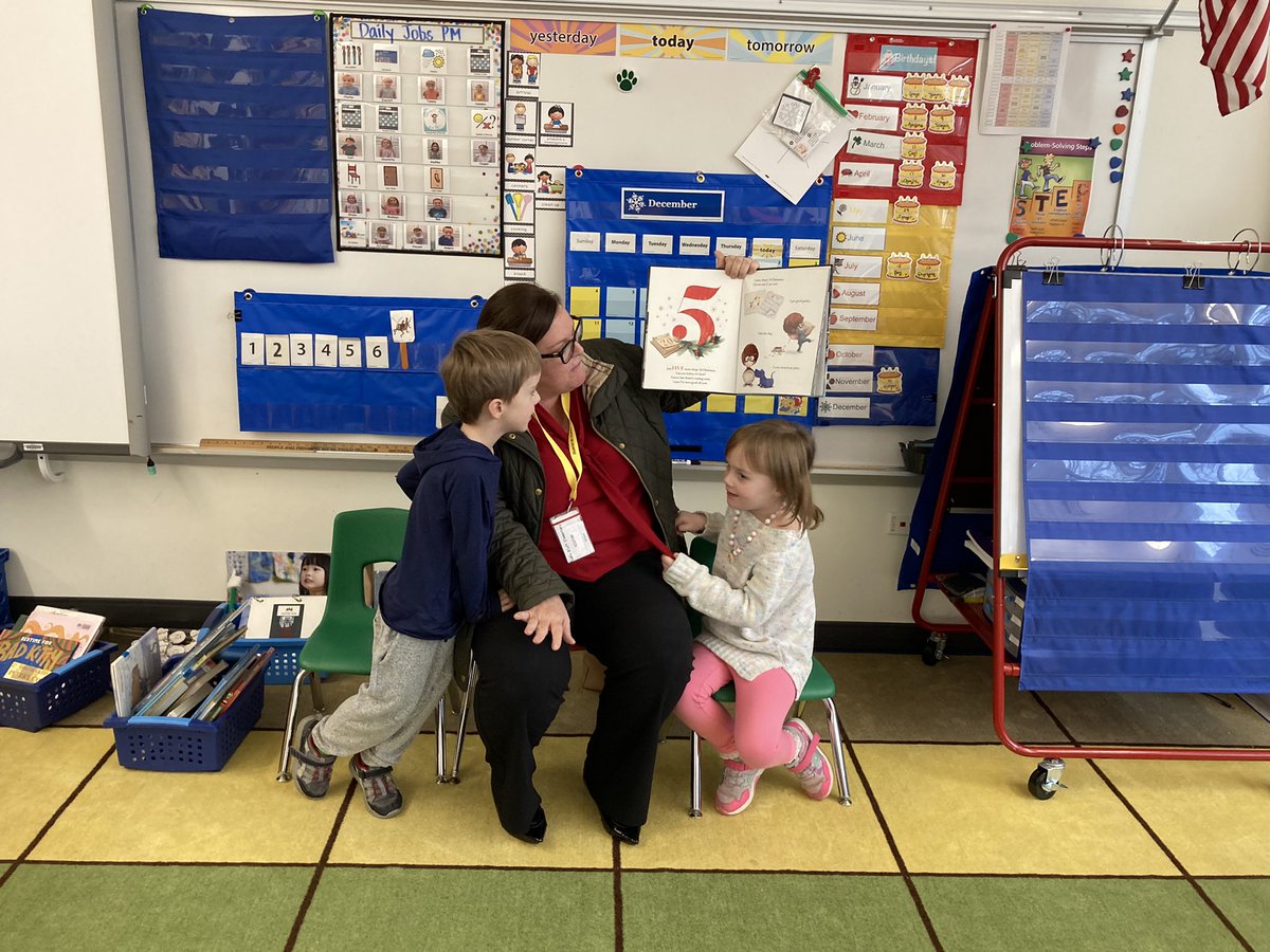 LBPreK tweet picture