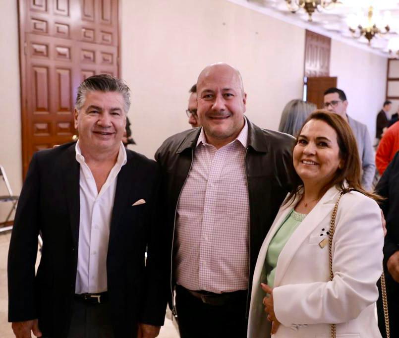CienegaJal's tweet photo. #QueNoSeTePase #ocotlanjalisco #AFAMO #EnriqueAlfaroRamirez #IndustriaMueblera #AFAMJAL #IndustriaMueblera
📰🌐NOTICIAS | LOCALES | ESTATALES | OCOTLÁN
INDUSTRIA MUEBLERA DE JALISCO SUMA ESFUERZOS PARA PROMOVER LA RUTA DEL MUEBLE
https://t.co/attbzkLmfD https://t.co/Ph89r4fNu8