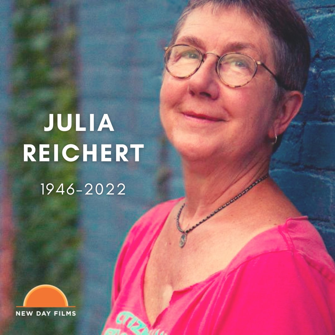 New Day Films tweet media