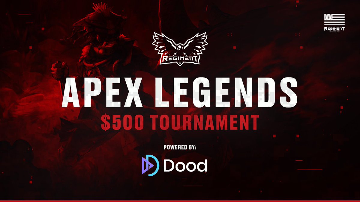 REGIMENT @ DreamHack Atlanta tweet media