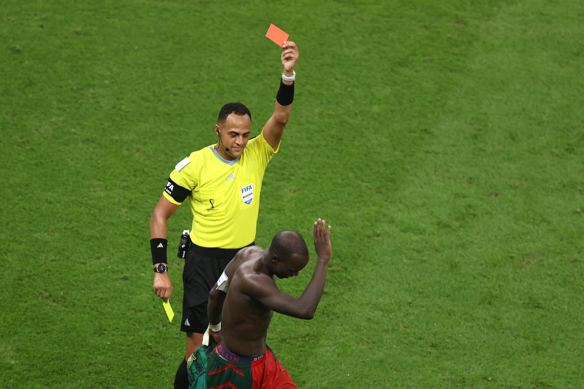 A story in four parts. This #FIFAWorldCup Group Stage is providing drama right until the very end!