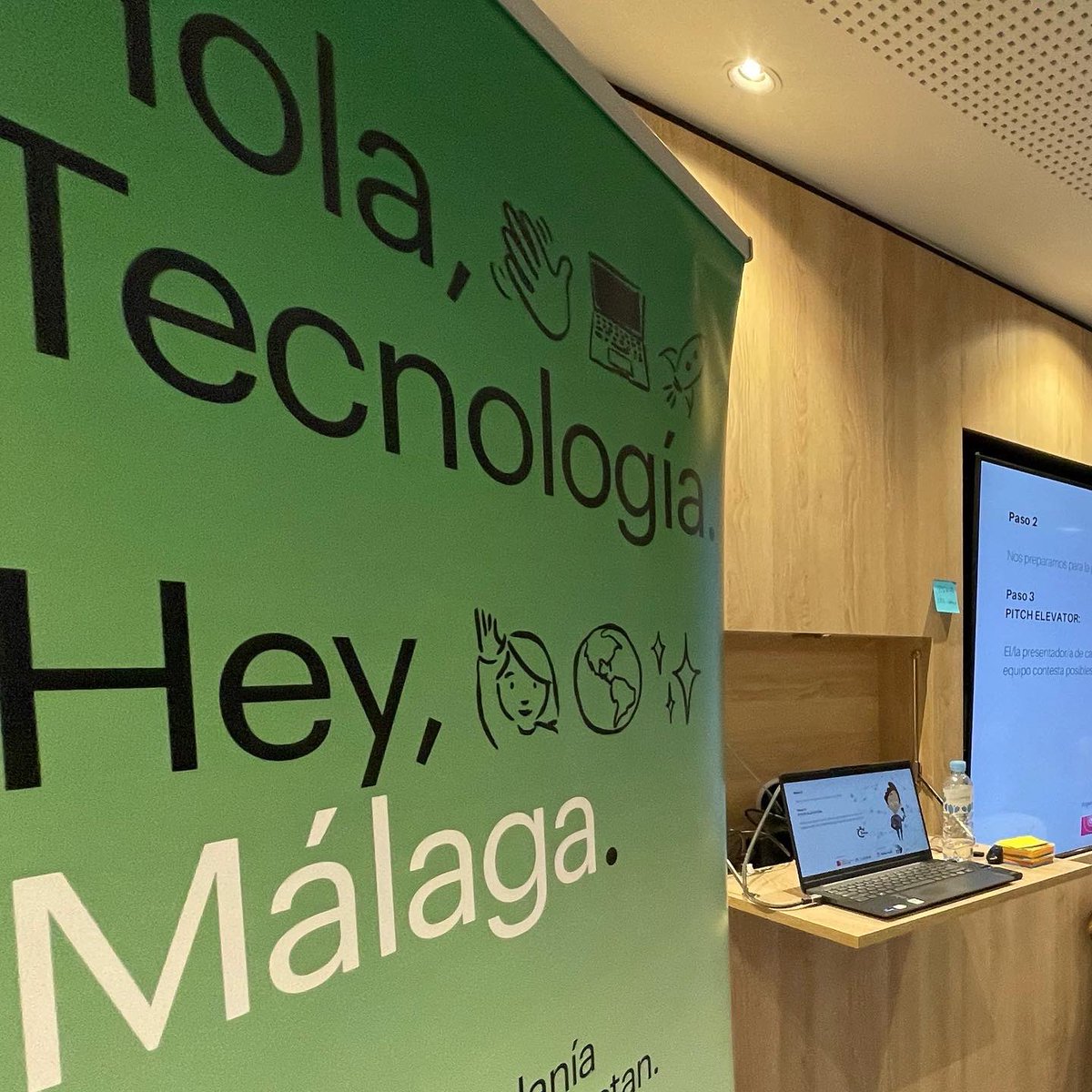 Talent Factory tweet media