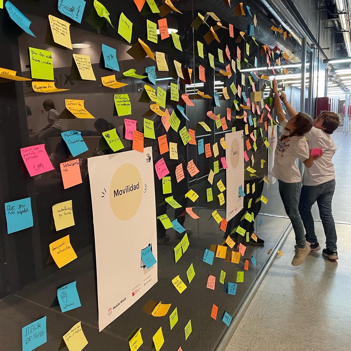 Talent Factory tweet media