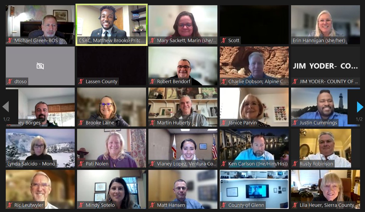 CSAC William “Bill” Chiat Institute tweet media