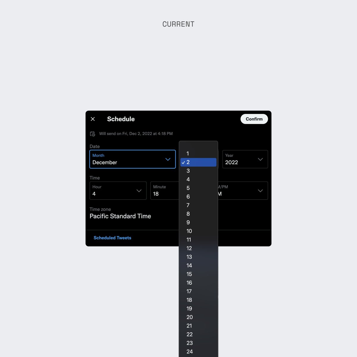 Soren Iverson tweet media