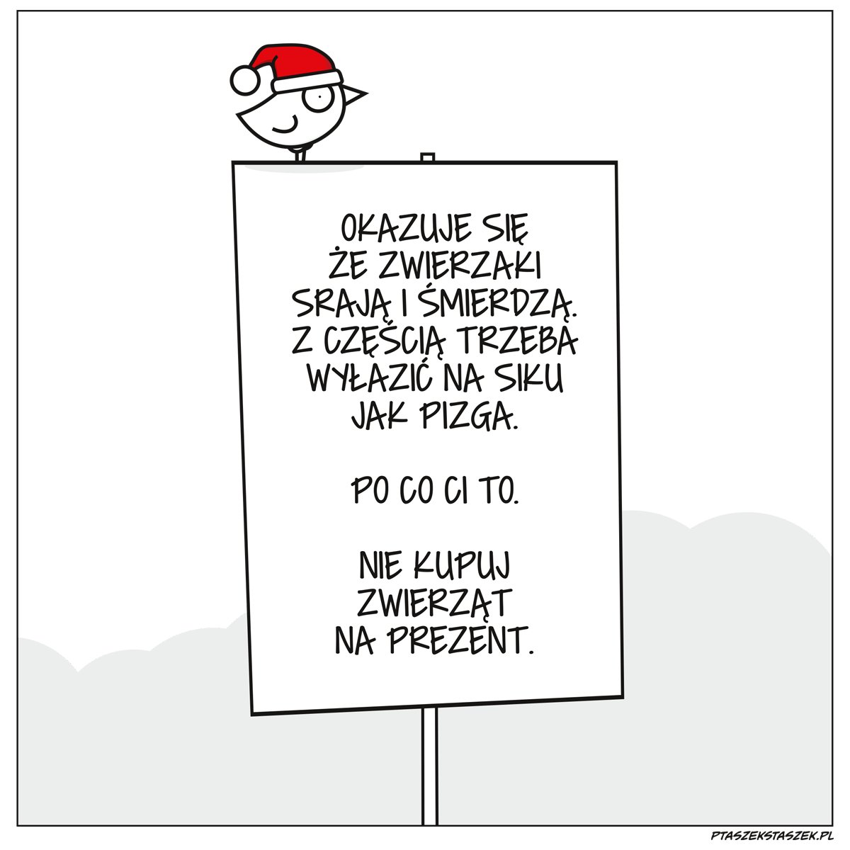 ptaszekstasz3k's tweet photo. o, na twitterze jeszcze przypominajki nie było, to macie! https://t.co/QYaInQeojQ