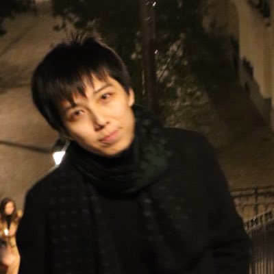 Changning Sun tweet media