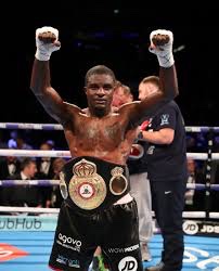 BOXING UK tweet media