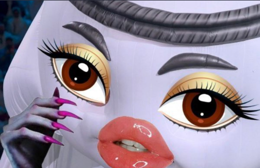 penelopobscura's tweet image. parabéns Brasil nota dó