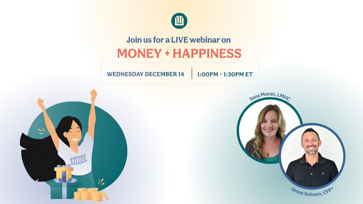 OneEleven Financial Wellness tweet media