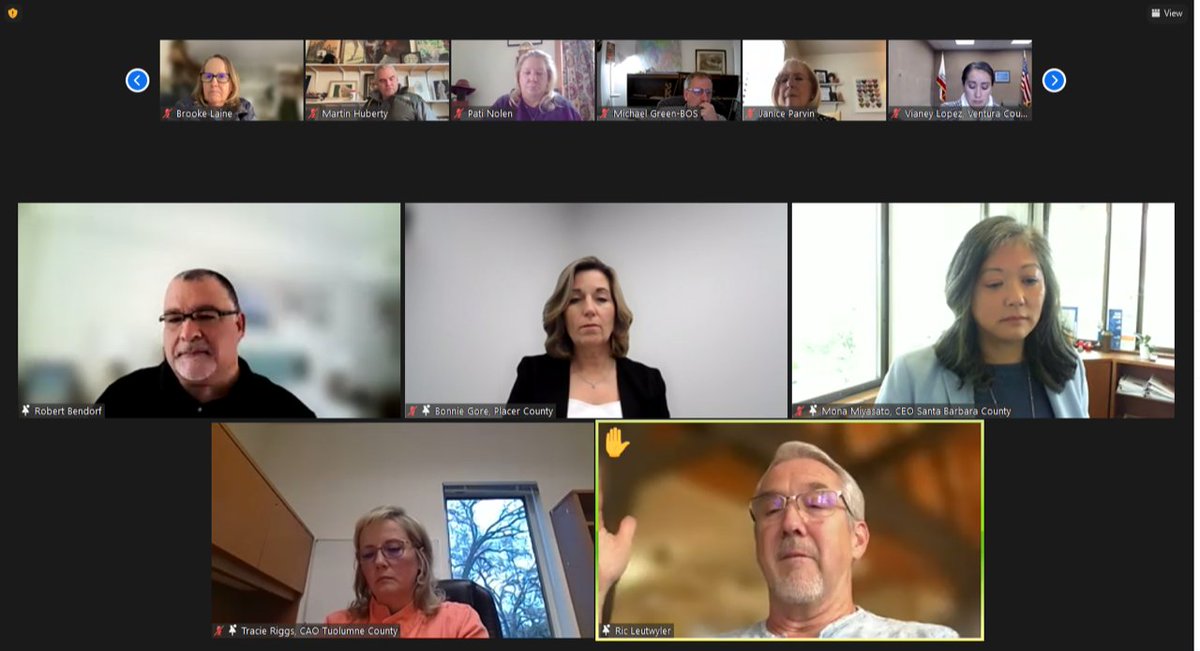 CSAC William “Bill” Chiat Institute tweet media