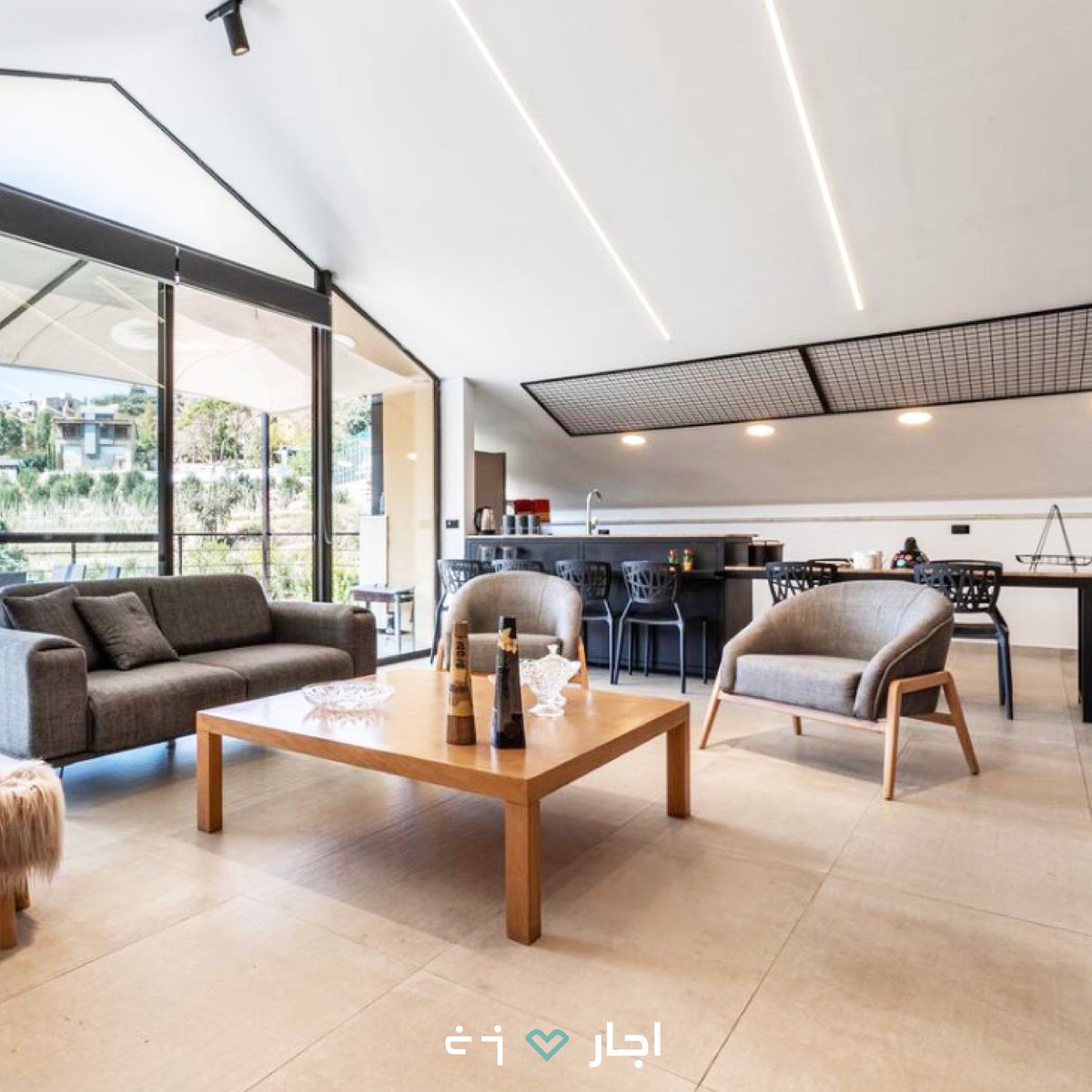 ajarcasa's tweet photo. A perfectly modern apartment you can relax in when you finish your hiking adventures! 🚵🏻
>>> https://t.co/p188767r1o
#ajarcasa #mayrouba #lebanon #modern #hiking #activities #bbq #tv #electricity #mountain #nature #naturelover #escape https://t.co/6Pbyco1lxT